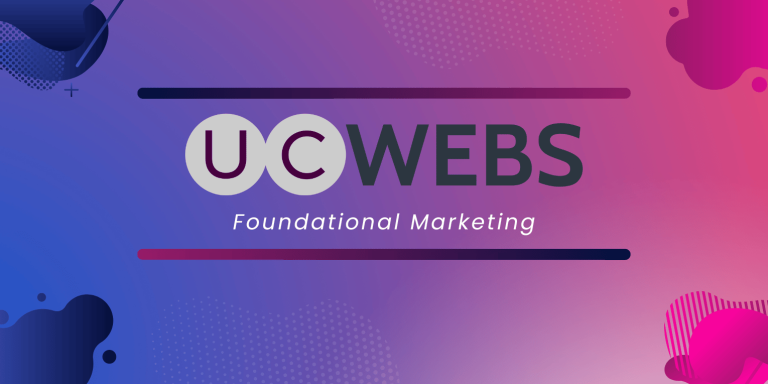 U-C WEBS